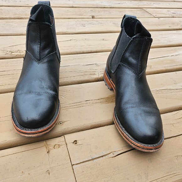 Last Shoes Romeo Chelsea boot - Picture 3 of 3